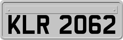 KLR2062