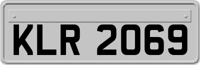 KLR2069
