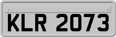 KLR2073