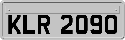 KLR2090