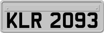KLR2093