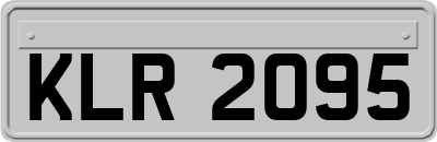 KLR2095