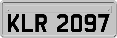 KLR2097