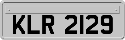 KLR2129