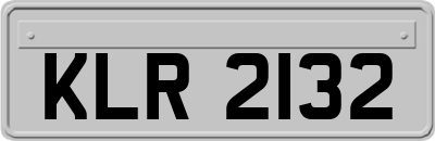 KLR2132