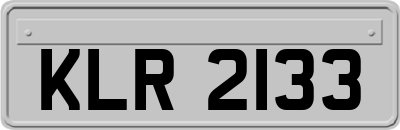 KLR2133