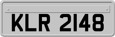 KLR2148