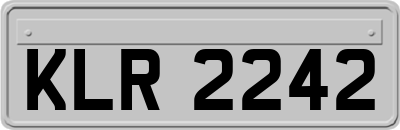 KLR2242