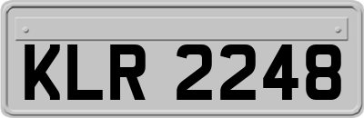 KLR2248