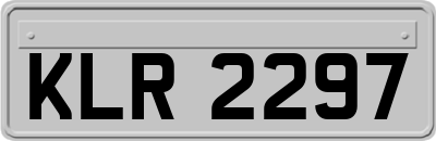 KLR2297
