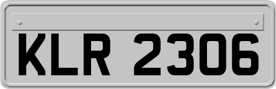 KLR2306