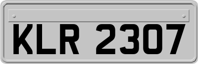 KLR2307