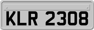 KLR2308