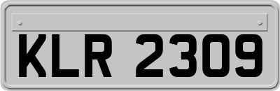 KLR2309