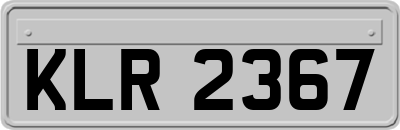KLR2367