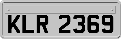 KLR2369