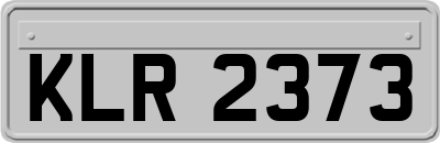 KLR2373