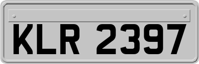 KLR2397
