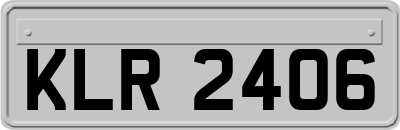 KLR2406