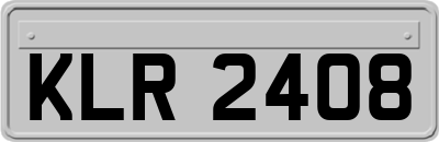 KLR2408