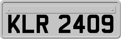 KLR2409