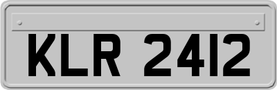 KLR2412