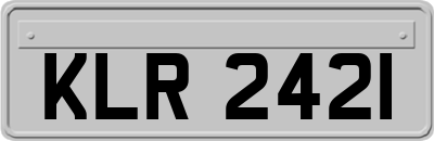 KLR2421