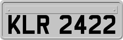 KLR2422