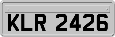 KLR2426