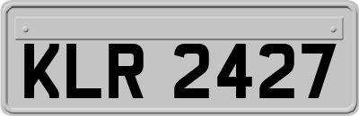 KLR2427