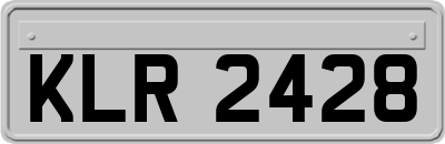 KLR2428