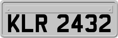 KLR2432