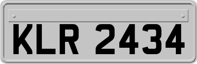 KLR2434