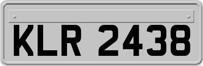KLR2438