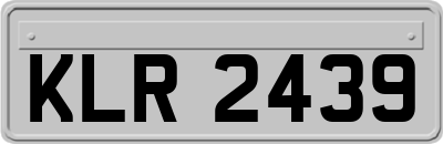 KLR2439