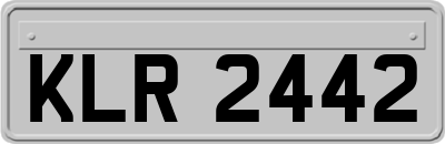 KLR2442