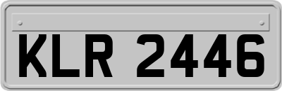 KLR2446
