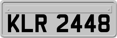 KLR2448