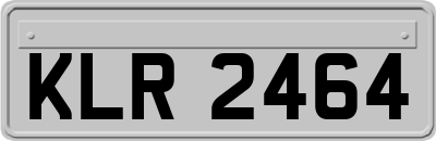 KLR2464