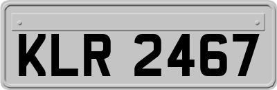 KLR2467