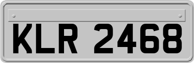 KLR2468