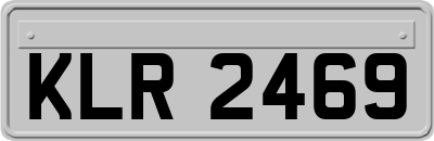 KLR2469