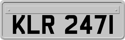 KLR2471