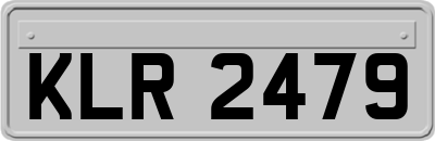 KLR2479