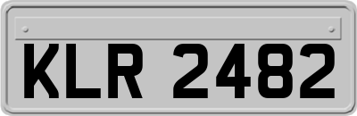 KLR2482