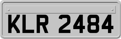 KLR2484