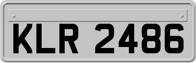 KLR2486