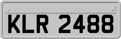 KLR2488