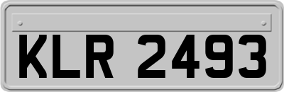 KLR2493