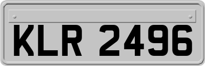 KLR2496